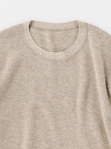 Thermal long sleeve tee