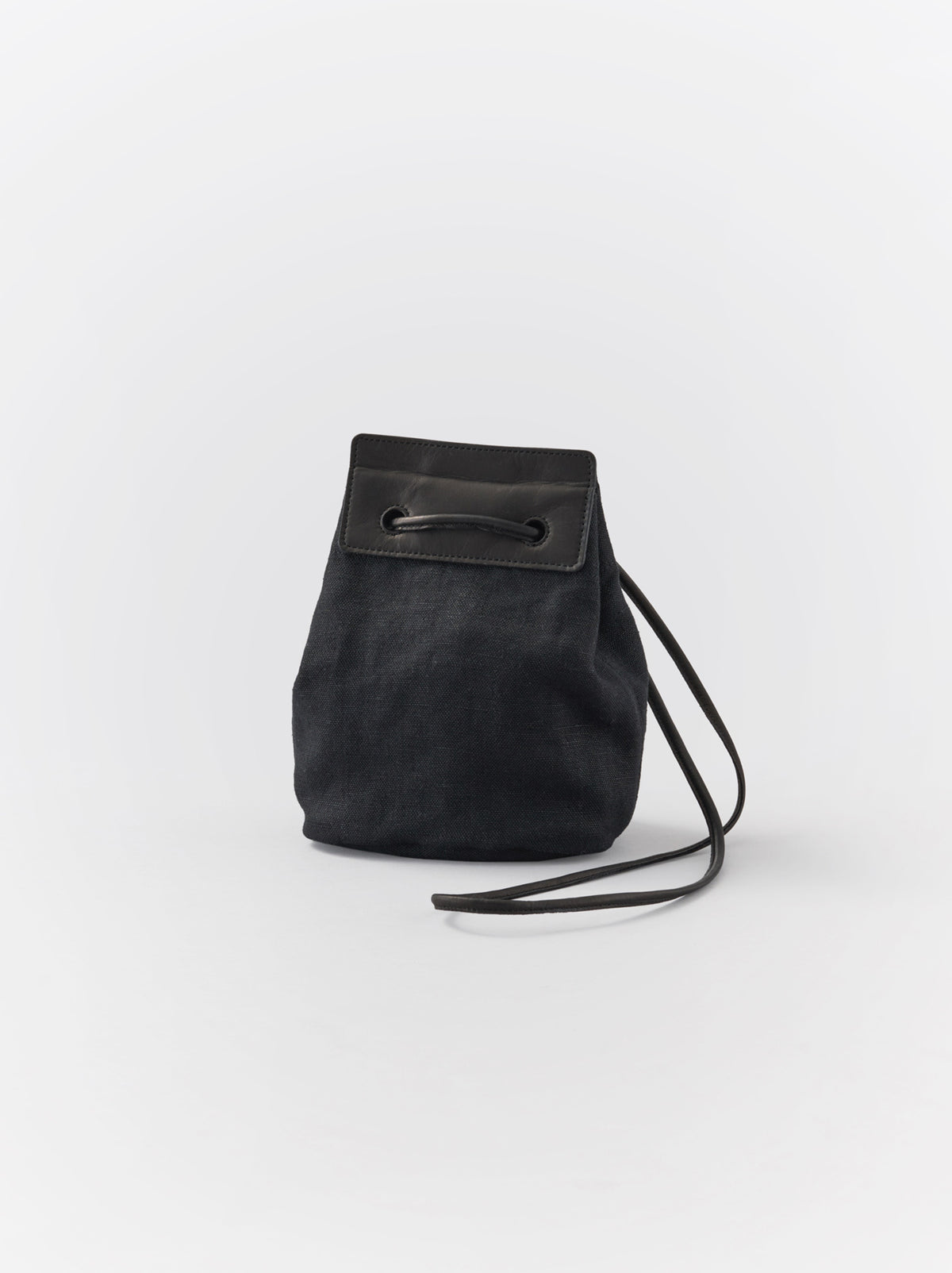 Oval lantern shoulder bag mini – ARTS&SCIENCE ONLINE SELLER intl