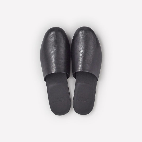 靴 ARTS&SCIENCE FLAT SHOEES black 23 1/2 ARTS & SCIENCE（アーツアンドサイエンス） 【未使用】アーツ