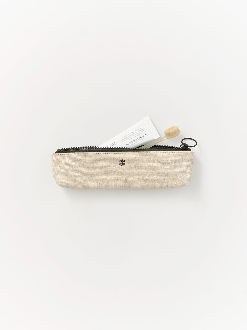 Toothbrush case