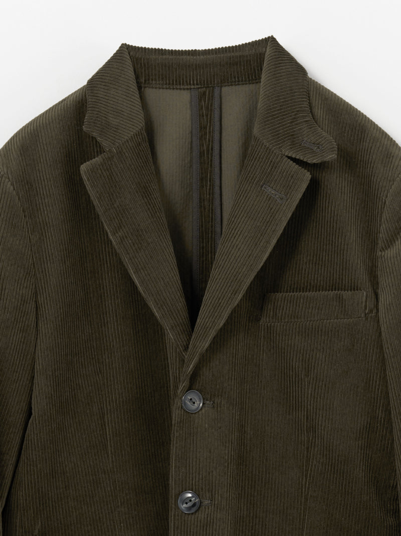 Tailored jacket
