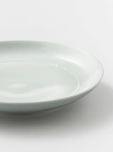 Shallow bowl plate L