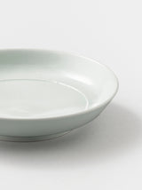 Shallow bowl plate S