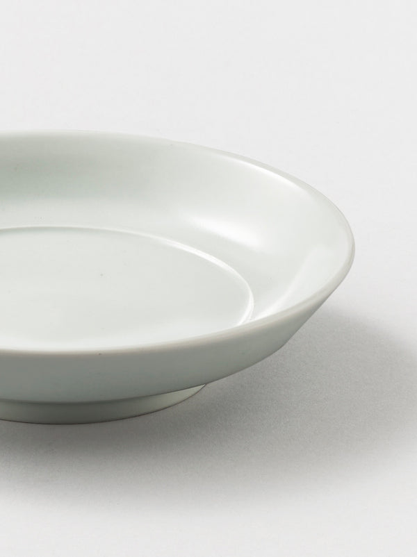 Shallow bowl plate XS