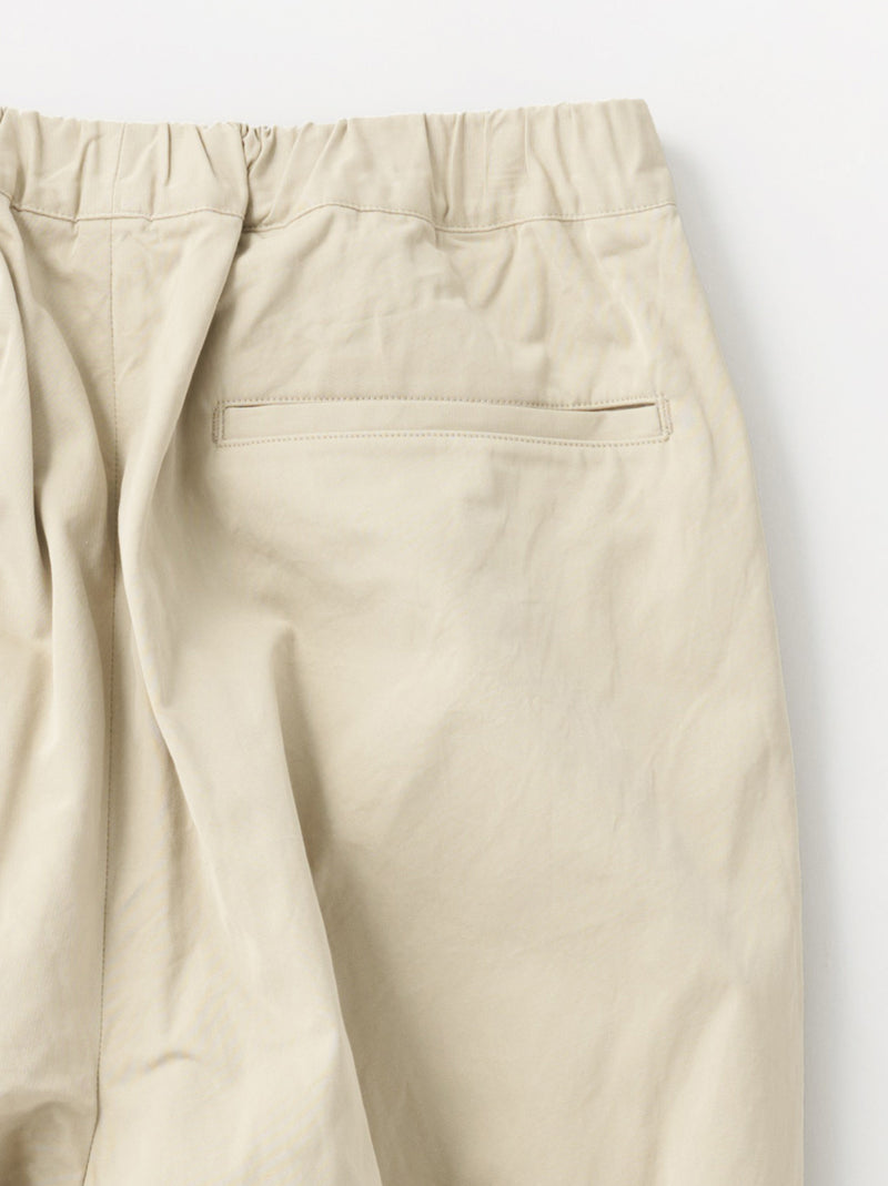 Standard easy tapered pants – ARTS&SCIENCE ONLINE SELLER intl.