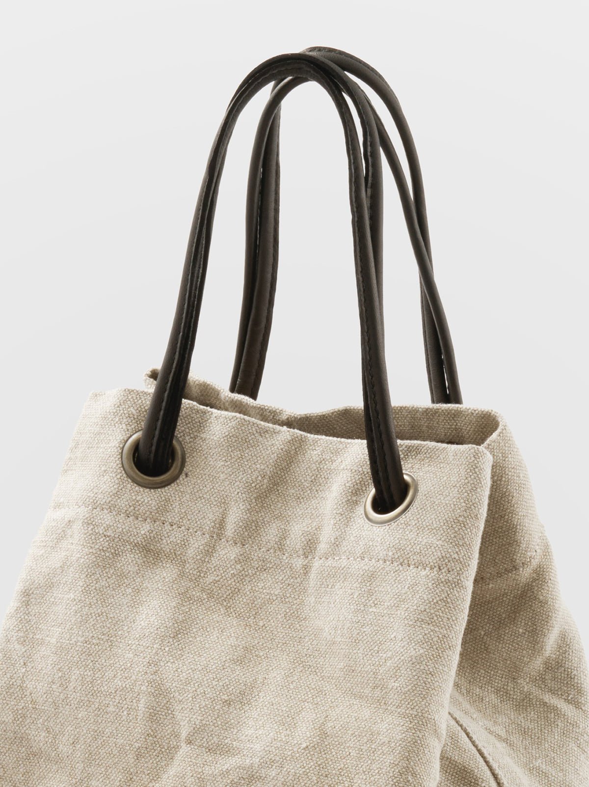 Oval lantern bag M – ARTS&SCIENCE ONLINE SELLER intl.