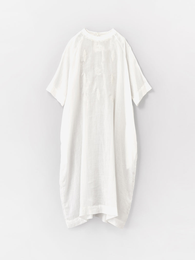 Raglan bulky dress 2